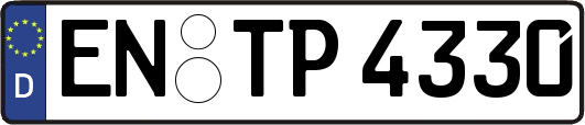 EN-TP4330
