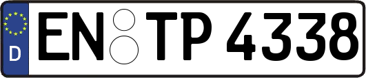 EN-TP4338