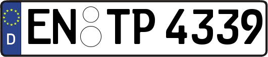EN-TP4339