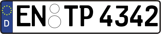 EN-TP4342