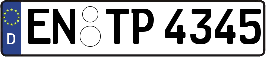 EN-TP4345