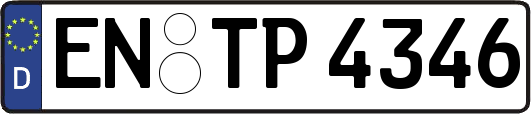 EN-TP4346