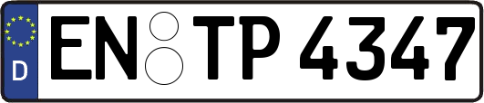 EN-TP4347