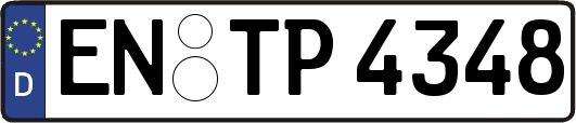 EN-TP4348