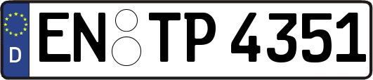 EN-TP4351