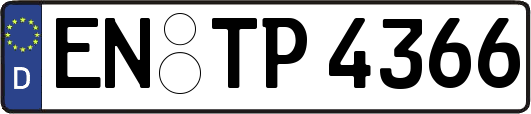 EN-TP4366