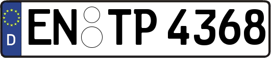 EN-TP4368