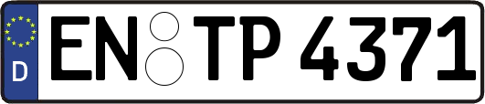 EN-TP4371