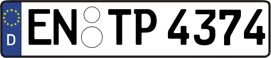 EN-TP4374
