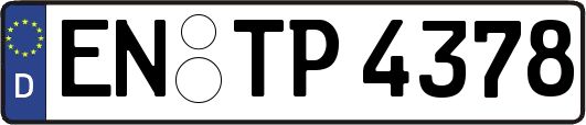 EN-TP4378
