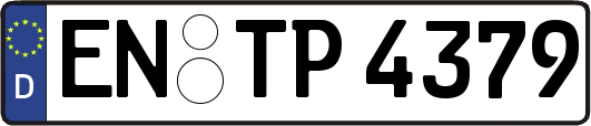 EN-TP4379