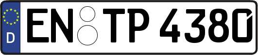 EN-TP4380