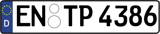EN-TP4386