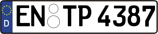 EN-TP4387