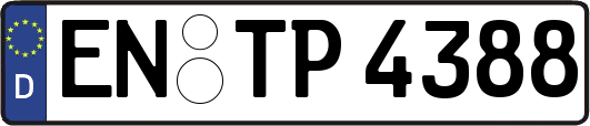 EN-TP4388