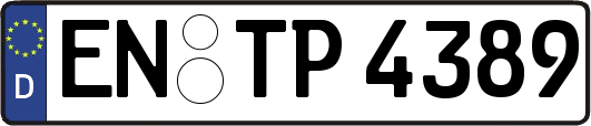 EN-TP4389