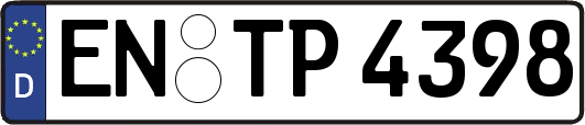 EN-TP4398