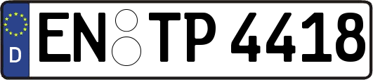 EN-TP4418