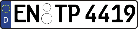 EN-TP4419