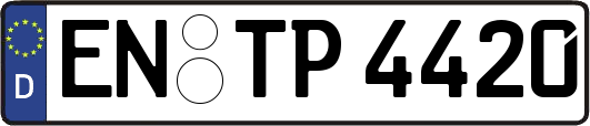 EN-TP4420
