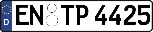 EN-TP4425