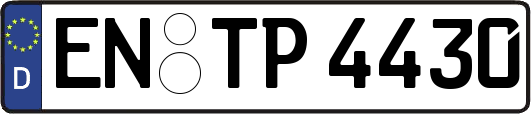 EN-TP4430