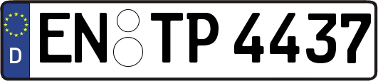 EN-TP4437
