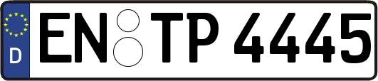 EN-TP4445