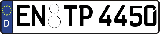 EN-TP4450