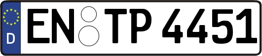 EN-TP4451