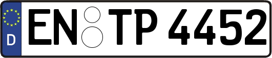 EN-TP4452