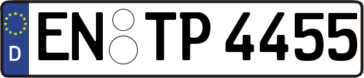 EN-TP4455