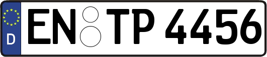 EN-TP4456