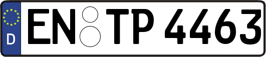 EN-TP4463