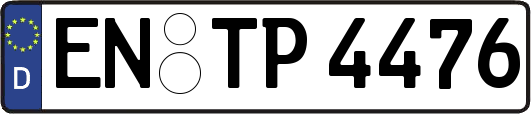EN-TP4476