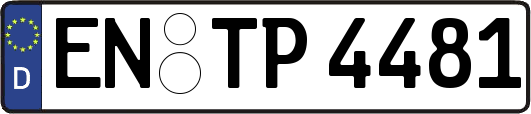 EN-TP4481