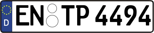 EN-TP4494