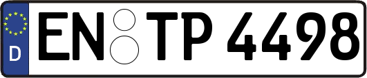 EN-TP4498