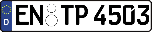 EN-TP4503