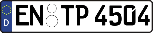 EN-TP4504