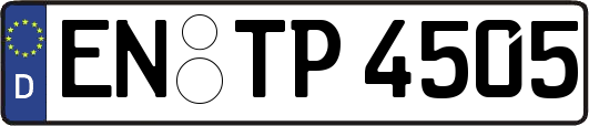 EN-TP4505