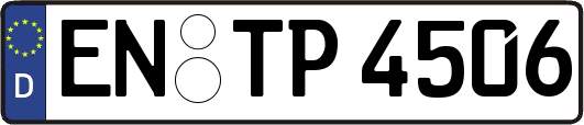 EN-TP4506