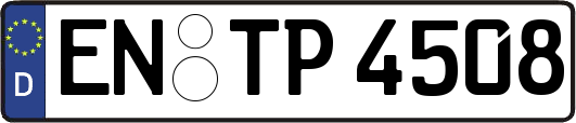 EN-TP4508