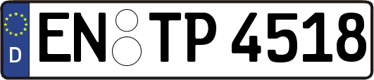 EN-TP4518