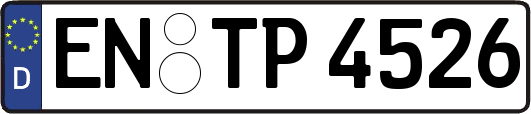 EN-TP4526