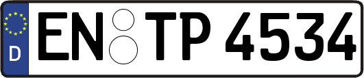 EN-TP4534