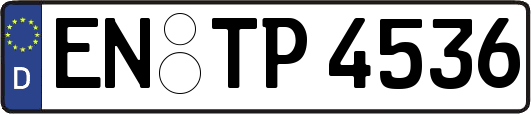 EN-TP4536