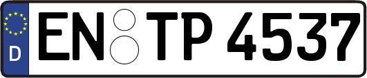 EN-TP4537