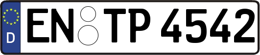 EN-TP4542