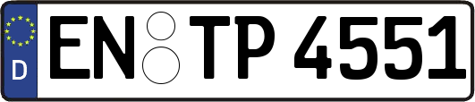 EN-TP4551